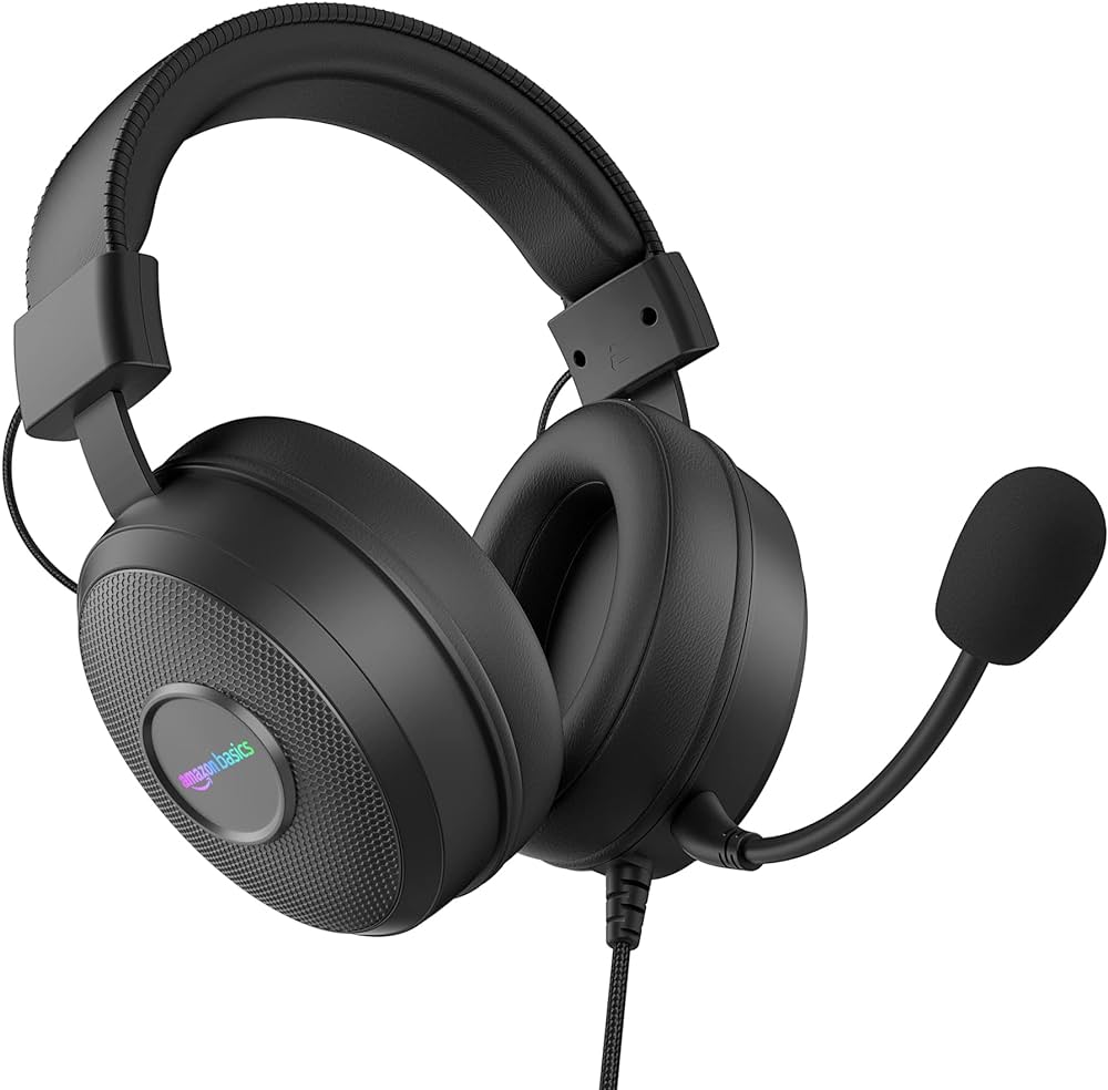  Headphones